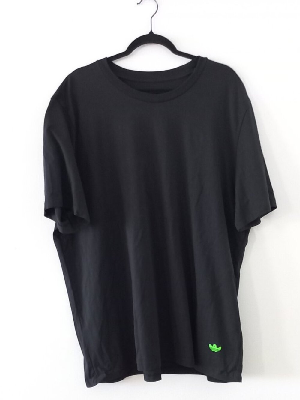 ADIDAS "Computer World" t-shirt - Picture 5 of 7
